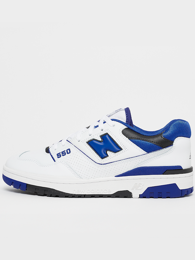New Balance, BB550, wit, Afbeelding 1 van 5