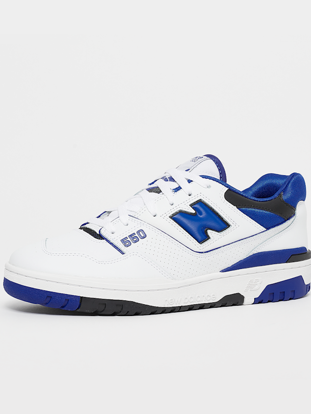 New Balance, BB550, wit, Afbeelding 2 van 5