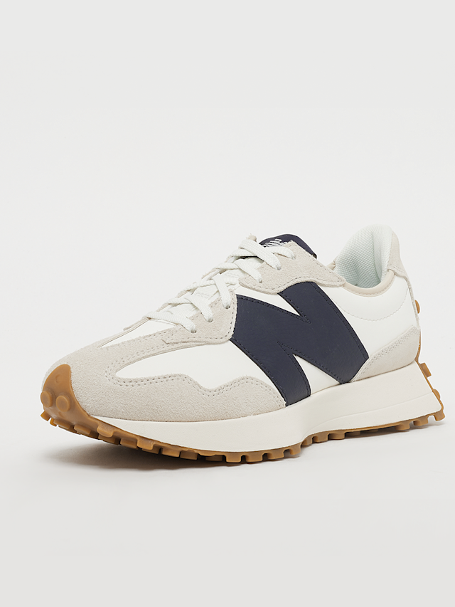 New Balance, 327, beige, Image 2 of 5