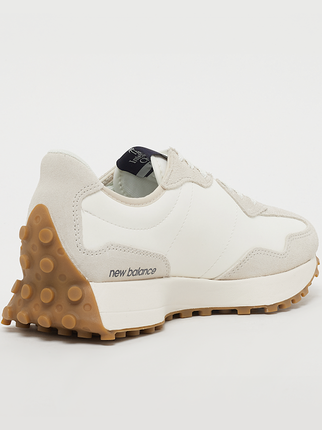 New Balance, 327, beige, Image 3 of 5