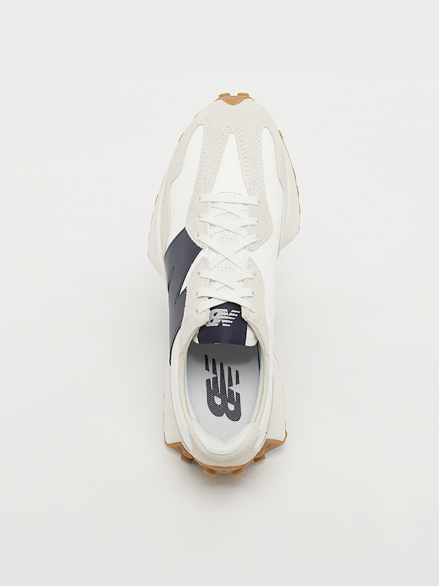 New Balance, 327, beige, Image 5 of 5