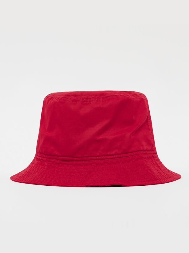 Jordan, Bucket JM Washed Cap, Red, Image 2 of 3
