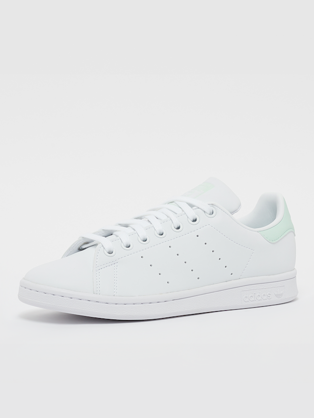 adidas Originals, Stan Smith, white, Image 2 of 5