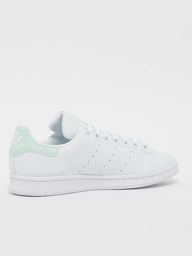 adidas Originals, Stan Smith, white, Image 3 of 5