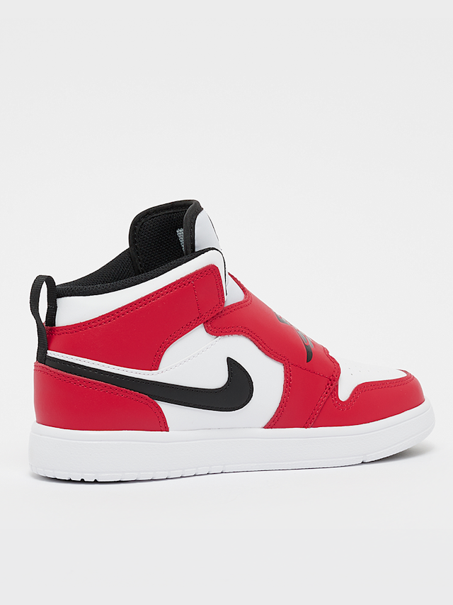 Jordan, Sky Jordan 1 (PS), rood, Afbeelding 3 van 5