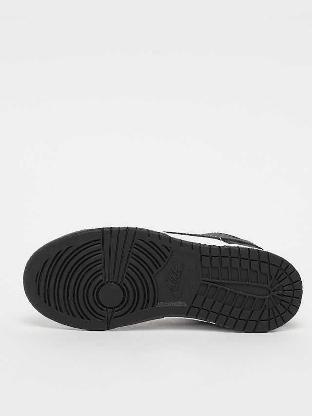 Nike  , Dunk Low Children, black, Image 4 of 5
