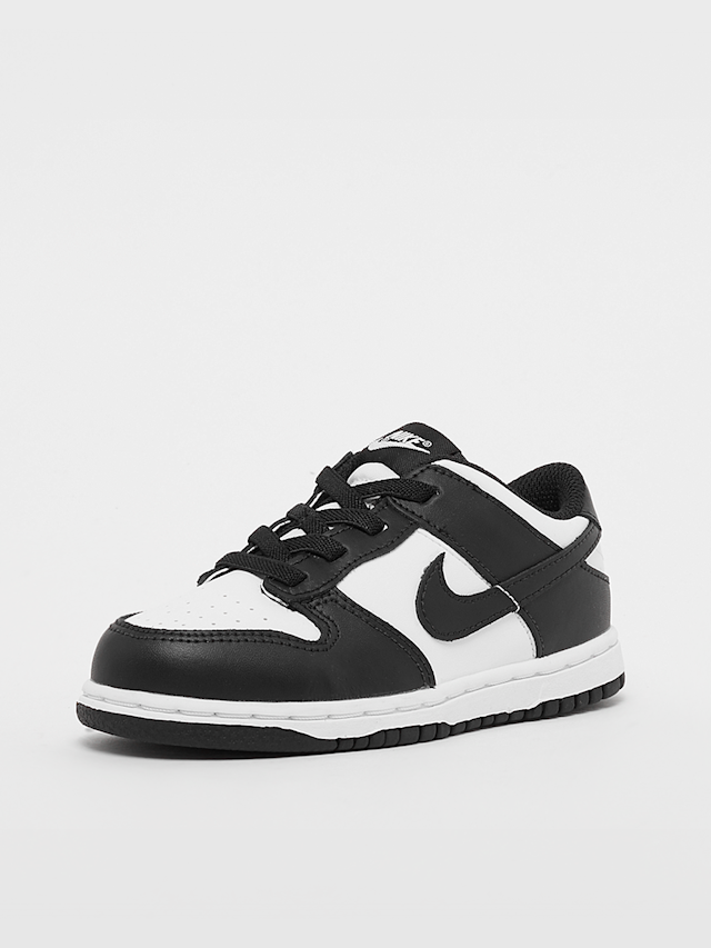 Nike, Dunk Low (TD), black, Image 2 of 5