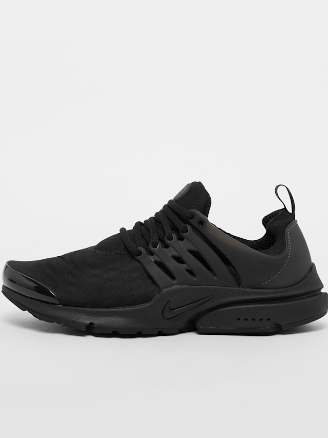 Nike, Air Presto, zwart, Afbeelding 1 van 5