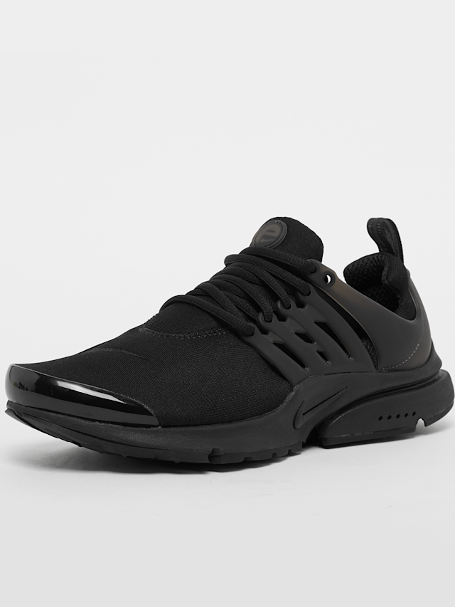 Nike, Air Presto, zwart, Afbeelding 2 van 5