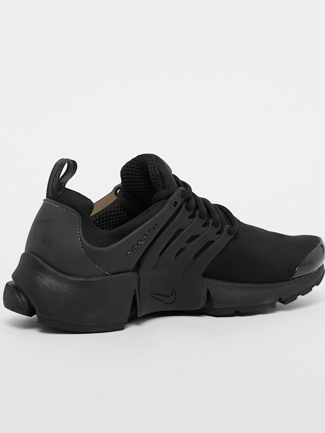 Nike, Air Presto, zwart, Afbeelding 3 van 5