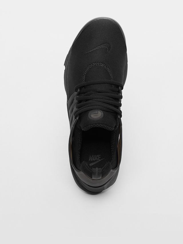 Nike, Air Presto, zwart, Afbeelding 5 van 5