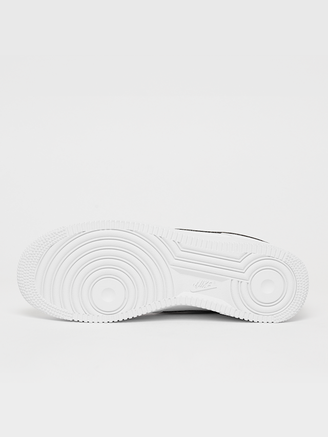 Nike, Air Force 1, white, Image 4 of 5