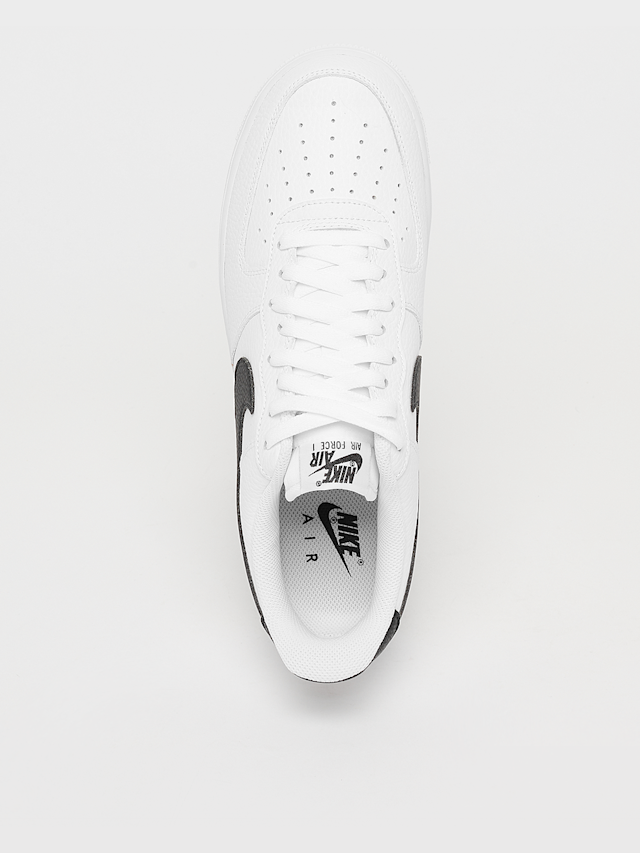 Nike, Air Force 1, white, Image 5 of 5
