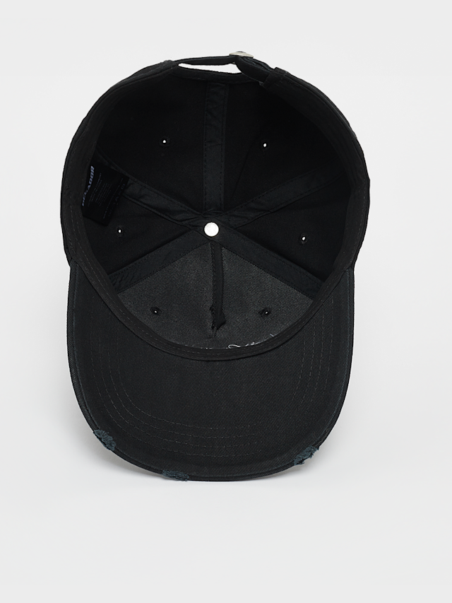 Pegador, Reo Destroyed Cap, czarny, Obraz 3 z 3