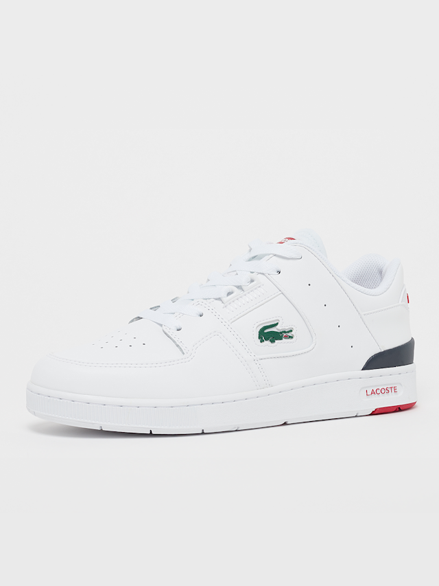 Lacoste, Court Cage 0721 1 SMA, wit, Afbeelding 2 van 5