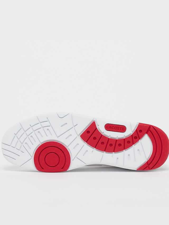 Lacoste, Court Cage 0721 1 SMA, wit, Afbeelding 4 van 5