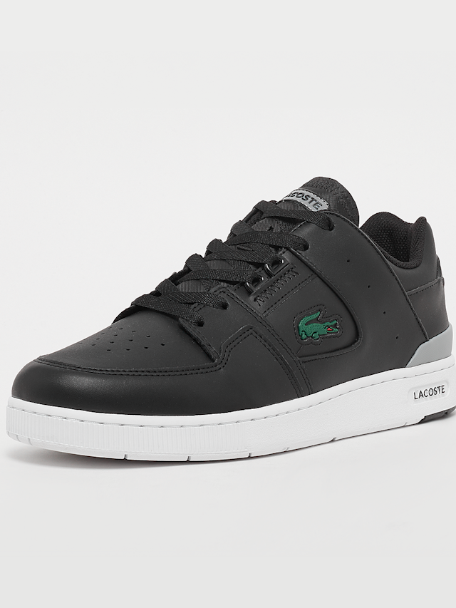 Lacoste, COURT CAGE 0721 1 SMA, zwart, Afbeelding 2 van 5