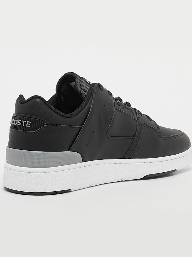 Lacoste, COURT CAGE 0721 1 SMA, zwart, Afbeelding 3 van 5