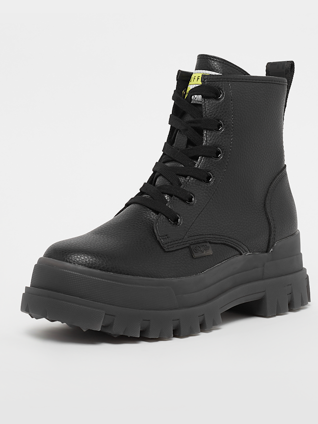 Buffalo, Aspha RLD, black, Image 2 of 5