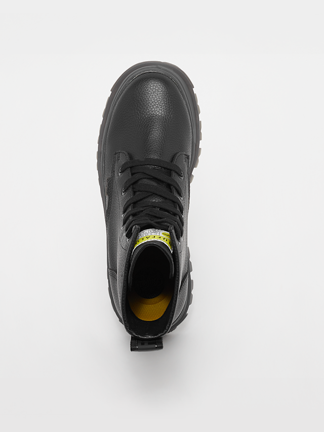 Buffalo, Aspha RLD, black, Image 5 of 5