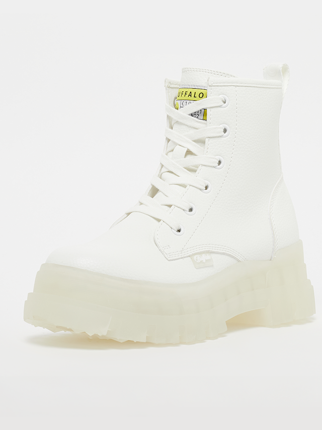 Buffalo, Aspha RLD, white, Image 2 of 5