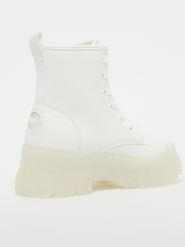 Buffalo, Aspha RLD, biały, Obraz 3 z 5