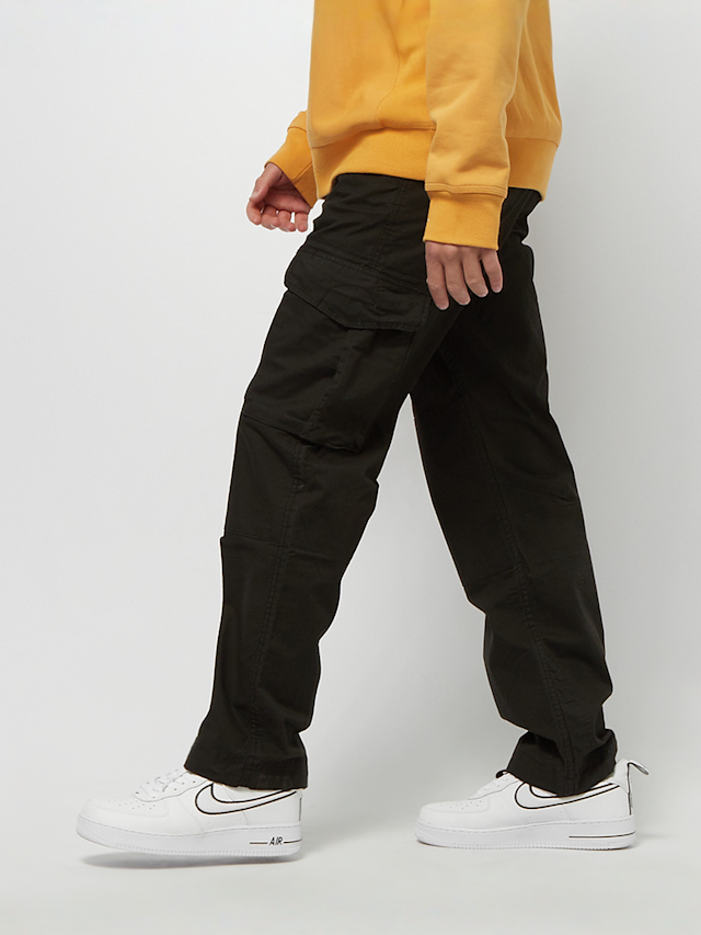 Reell, Flex Cargo LC, black, Image 2 of 7