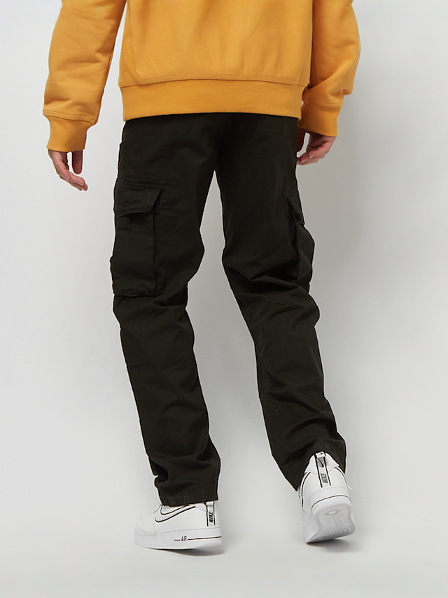 Reell, Flex Cargo LC, black, Image 3 of 7