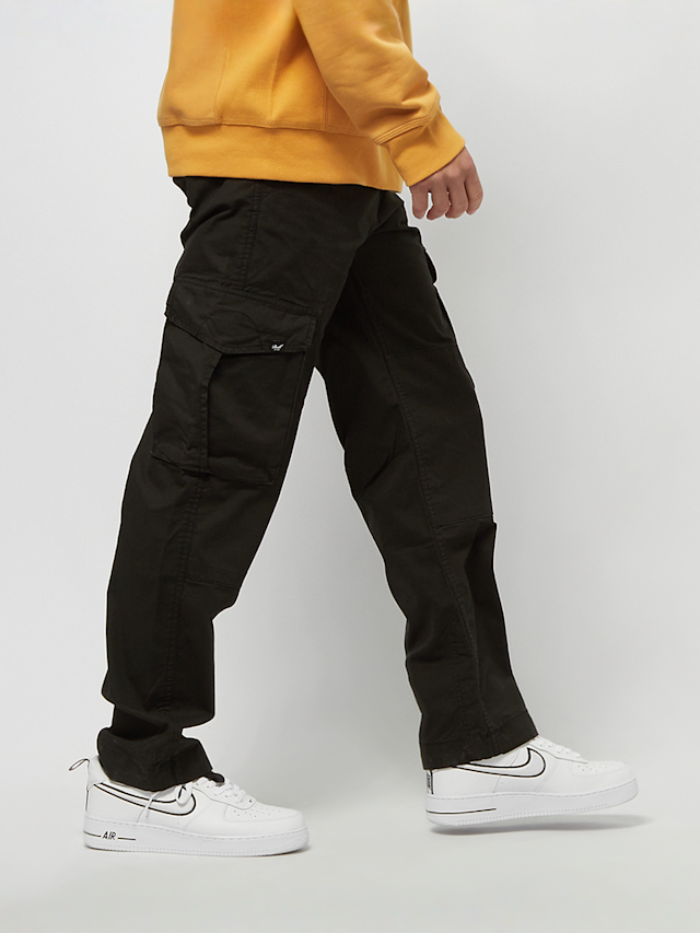 Reell, Flex Cargo LC, black, Image 4 of 7