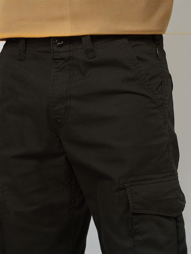 Reell, Flex Cargo LC, black, Image 5 of 7