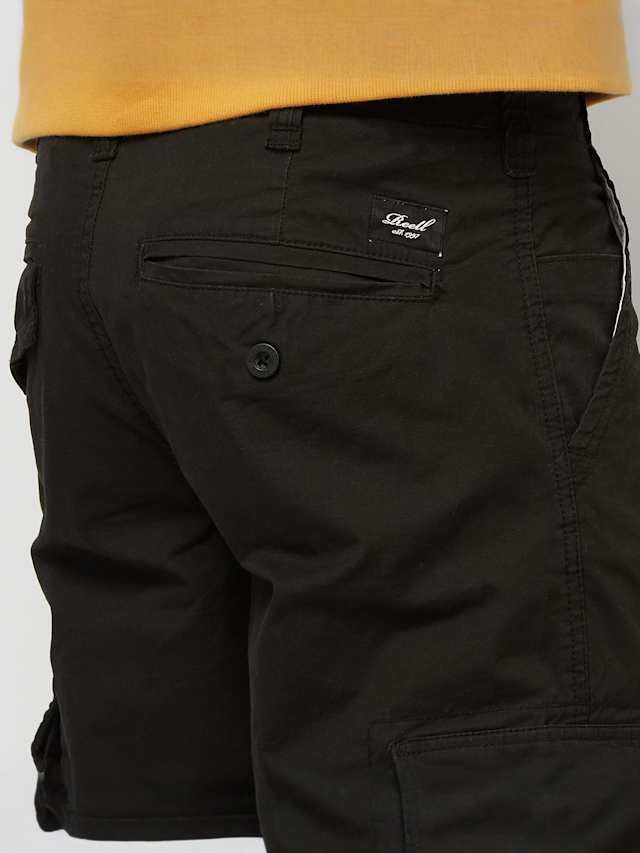 Reell, Flex Cargo LC, black, Image 6 of 7