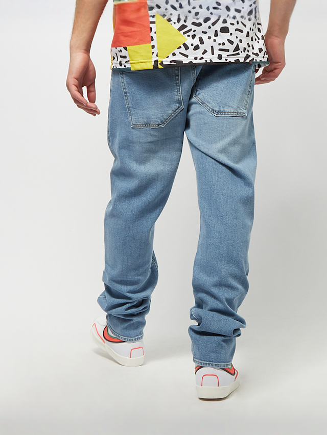 Reell, Barfly, blauw, Afbeelding 2 van 5