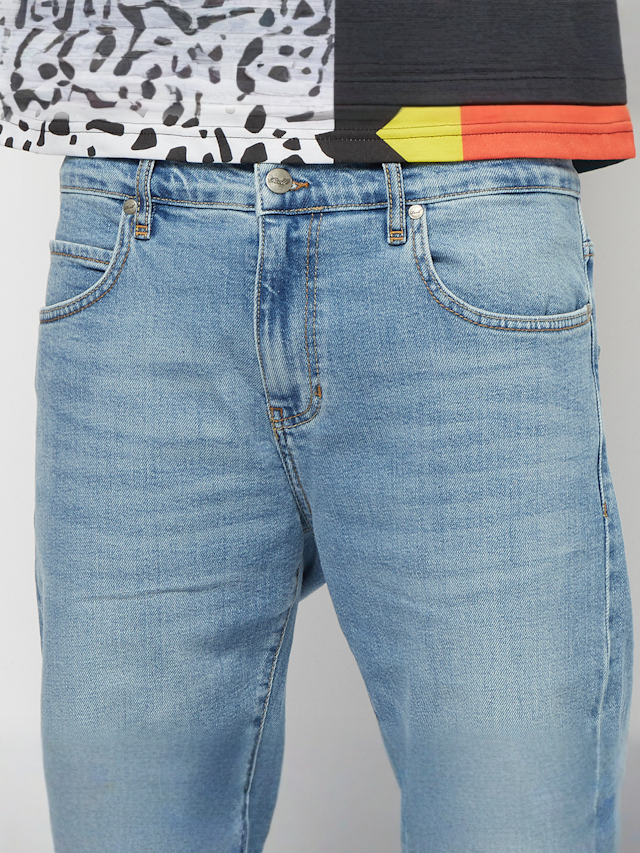 Reell, Barfly, blauw, Afbeelding 3 van 5