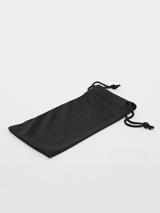 SNIPES, Eckige Sonnenbrille - Gelb, złoty, Obraz 3 z 4