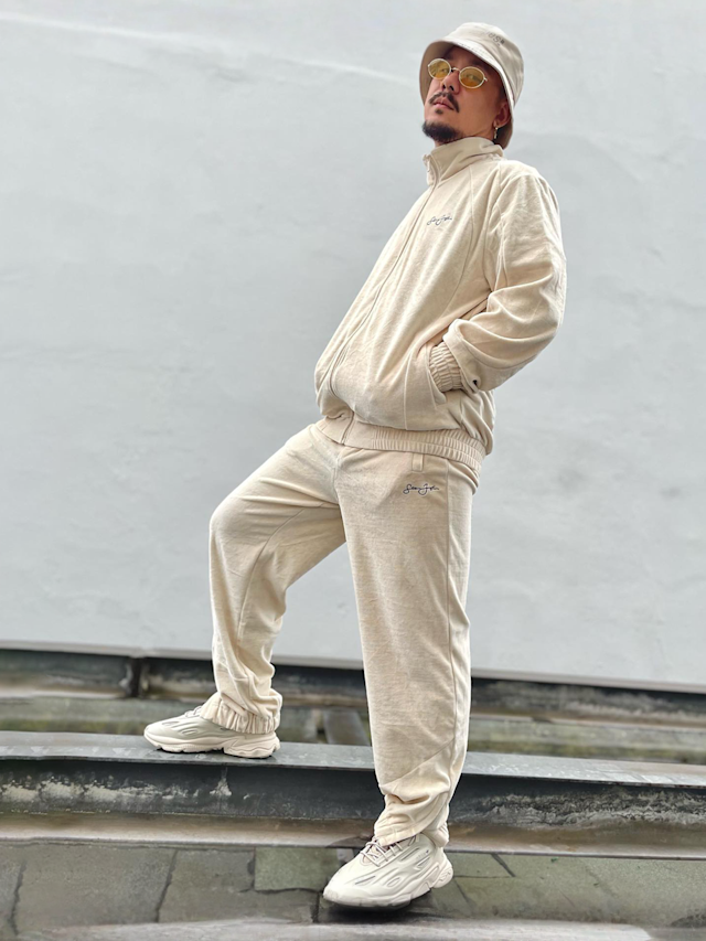 SNIPES, Eckige Sonnenbrille - Gelb, złoty, Obraz 4 z 4