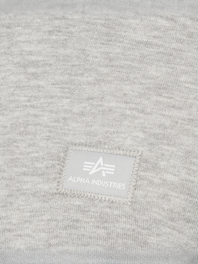 Alpha Industries, X-Fit Sweat, grijs, Afbeelding 3 van 5