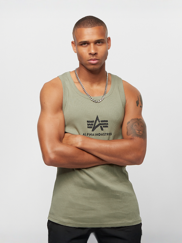 Alpha Industries, 01920257, Undefined Color, Afbeelding 1 van 5