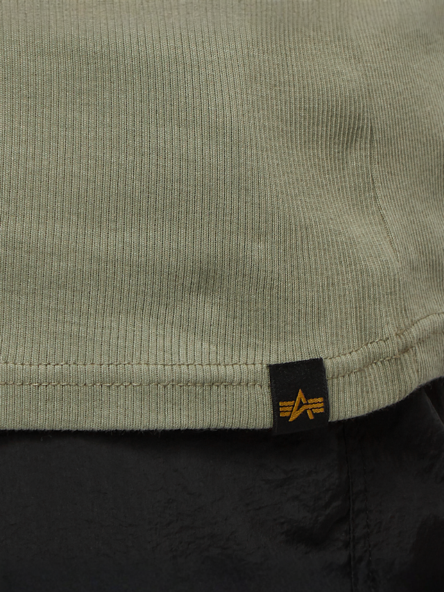 Alpha Industries, 01920257, Undefined Color, Afbeelding 4 van 5