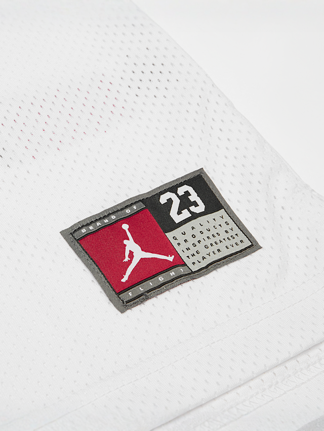 Jordan, Junior Jordan 23 Jersey, white, Image 4 of 5