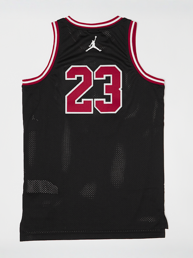 Jordan, Junior Jordan 23 Jersey, czarny, Obraz 2 z 5