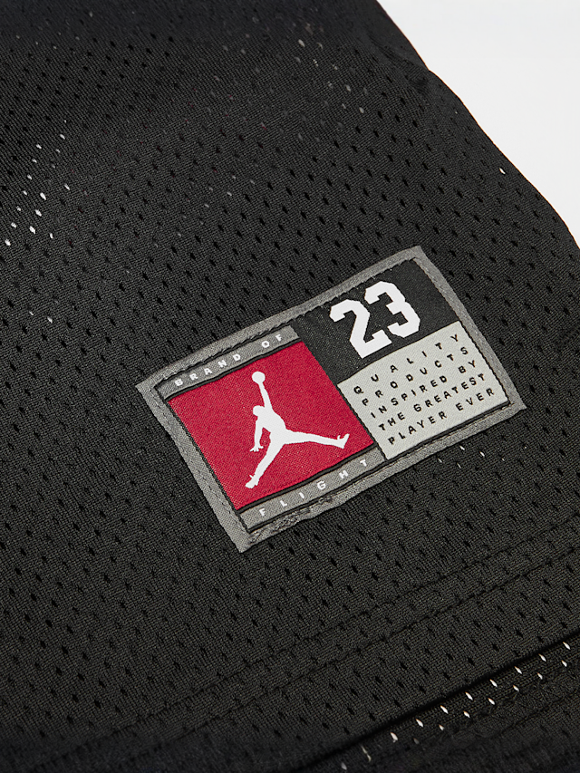 Jordan, Junior Jordan 23 Jersey, black, Image 4 of 5