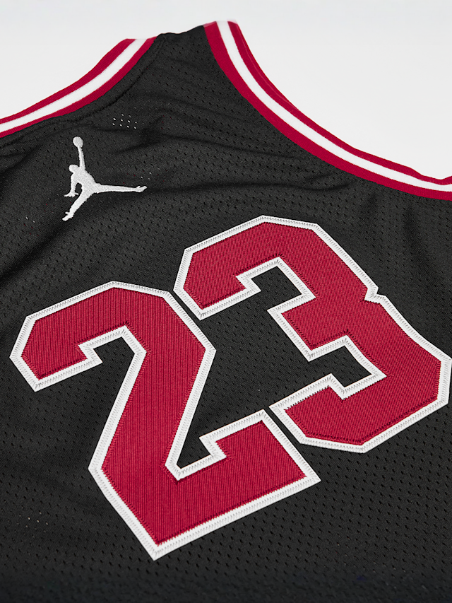 Jordan, Junior Jordan 23 Jersey, czarny, Obraz 5 z 5