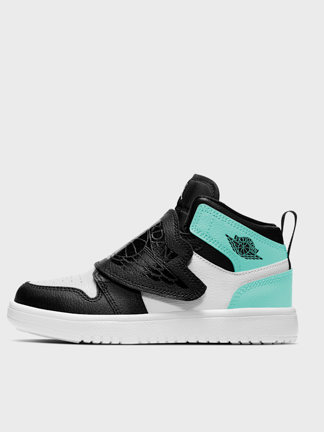 Jordan, Sky Jordan 1 Children blue tint/white/ice blue, multi-colour, Image 1 of 7
