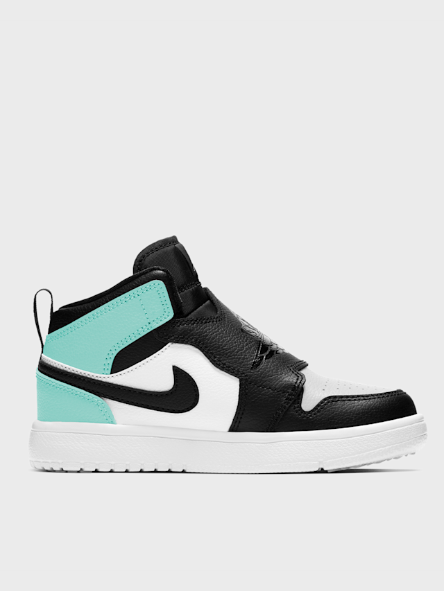 Jordan, Sky Jordan 1 Children blue tint/white/ice blue, multi-colour, Image 4 of 7