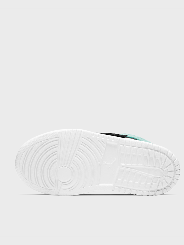 Jordan, Sky Jordan 1 Children blue tint/white/ice blue, multi-colour, Image 5 of 7