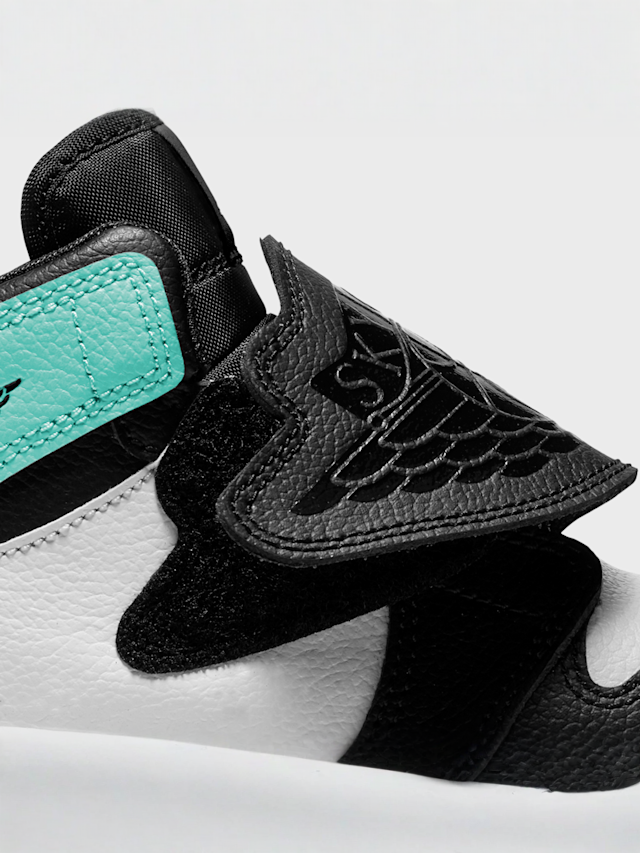 Jordan, Sky Jordan 1 (PS), multicolor, Afbeelding 7 van 7