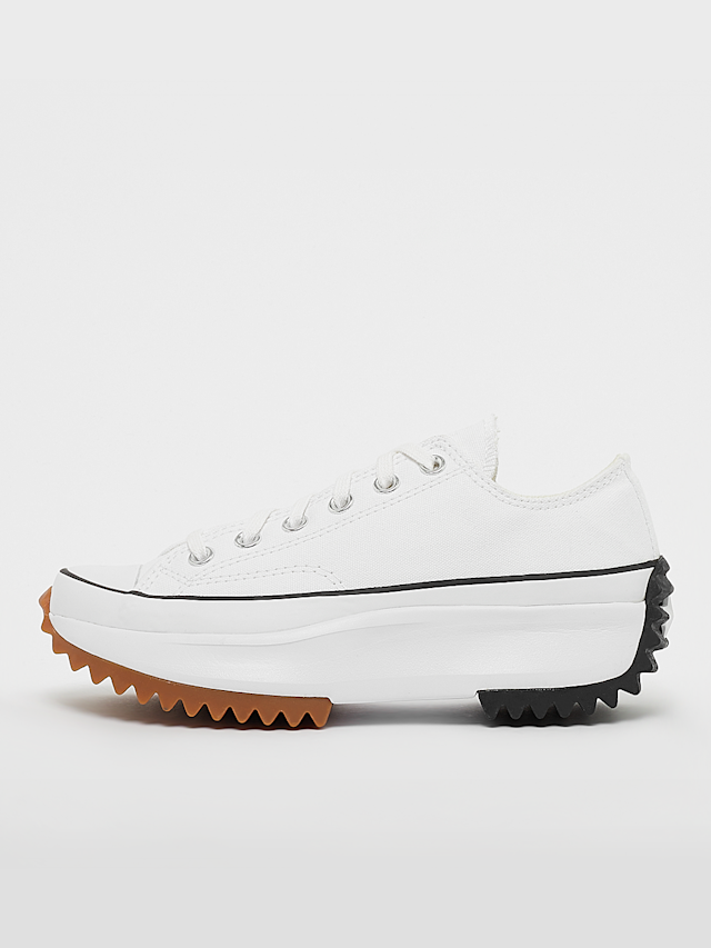 Converse, Run Star Hike Platform, wit, Afbeelding 1 van 5