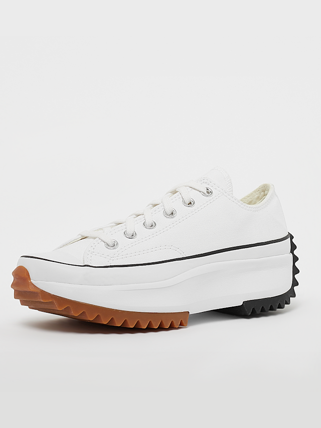 Converse, Run Star Hike Platform, wit, Afbeelding 2 van 5