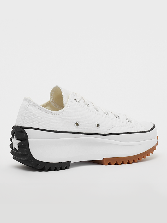 Converse, Run Star Hike Platform, wit, Afbeelding 3 van 5