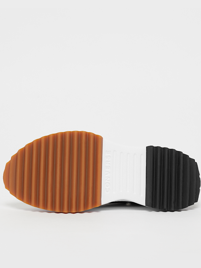 Converse, Run Star Hike Platform, zwart, Afbeelding 4 van 5